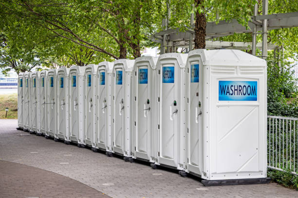 Portable Toilet Options We Offer in Boise City, OK