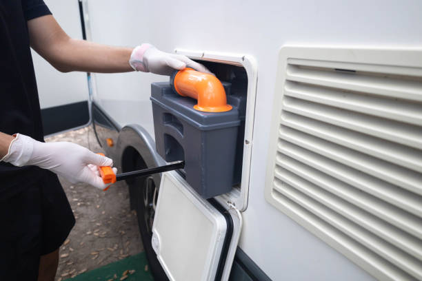 Best Event porta potty rental  in Boise City, OK
