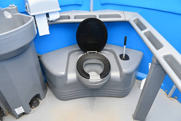 Best Long-term porta potty rental  in Boise City, OK