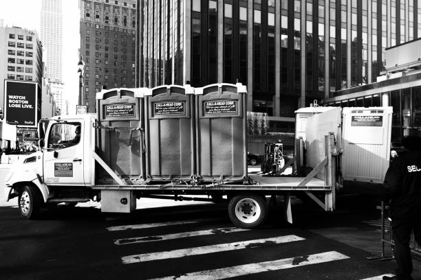 Best Porta potty delivery and setup  in Boise City, OK