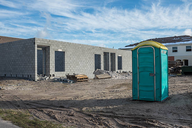 Best Affordable porta potty rental  in Boise City, OK